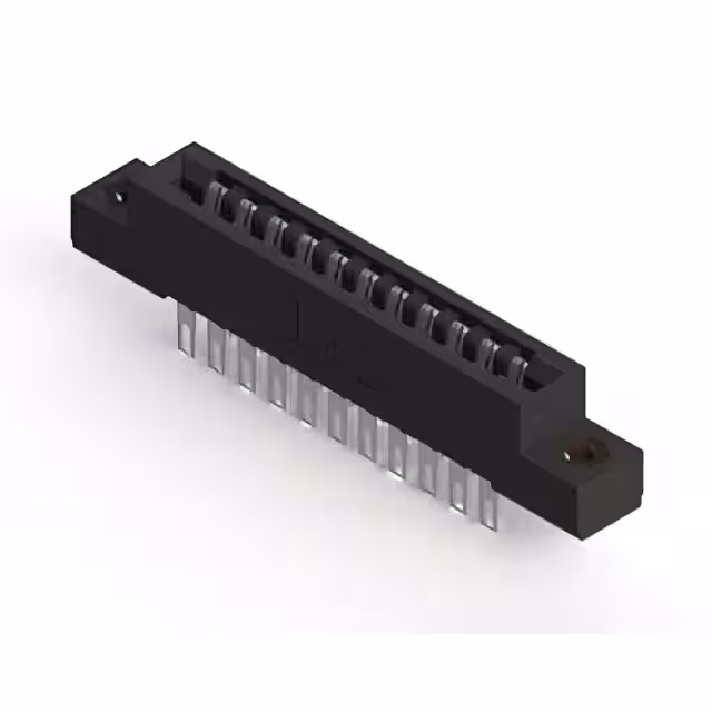 357-022-400-208 EDAC Inc.  Edgeboard Connectors